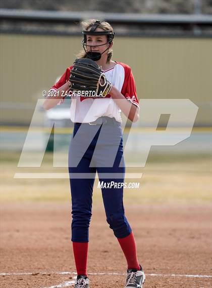 Thumbnail 1 in Utah Military Academy - Hill Field @ Duchesne photogallery.