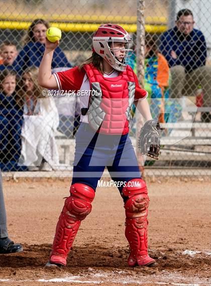Thumbnail 2 in Utah Military Academy - Hill Field @ Duchesne photogallery.