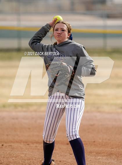 Thumbnail 1 in Utah Military Academy - Hill Field @ Duchesne photogallery.