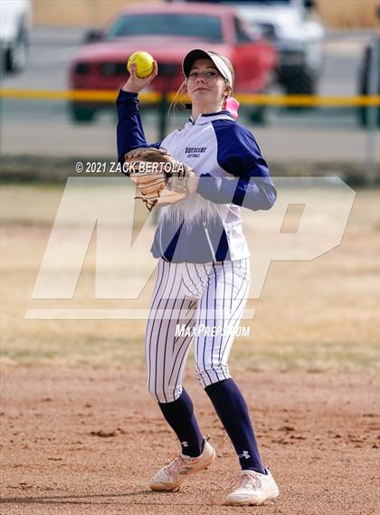 Thumbnail 1 in Utah Military Academy - Hill Field @ Duchesne photogallery.