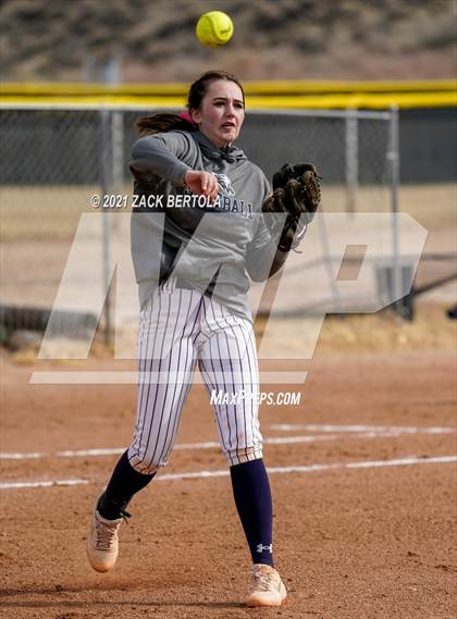 Thumbnail 1 in Utah Military Academy - Hill Field @ Duchesne photogallery.