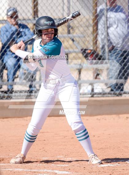 Thumbnail 3 in Highland vs. Apache Junction (Dobson/Westwood Invitational) photogallery.