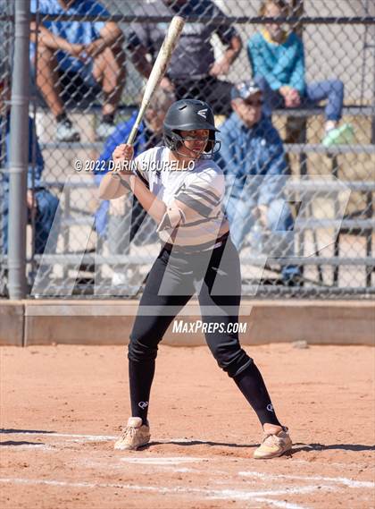 Thumbnail 3 in Highland vs. Apache Junction (Dobson/Westwood Invitational) photogallery.