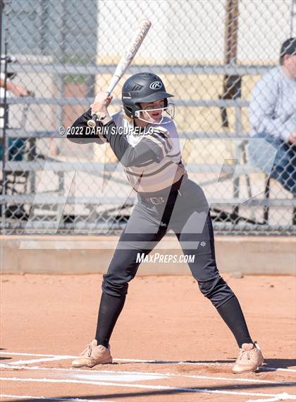 Thumbnail 2 in Highland vs. Apache Junction (Dobson/Westwood Invitational) photogallery.