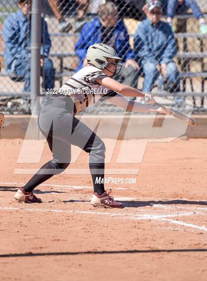 Thumbnail 2 in Highland vs. Apache Junction (Dobson/Westwood Invitational) photogallery.