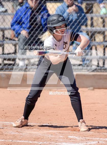Thumbnail 1 in Highland vs. Apache Junction (Dobson/Westwood Invitational) photogallery.