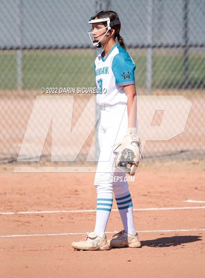 Thumbnail 3 in Highland vs. Apache Junction (Dobson/Westwood Invitational) photogallery.