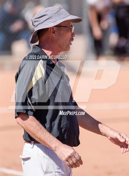 Thumbnail 3 in Highland vs. Apache Junction (Dobson/Westwood Invitational) photogallery.