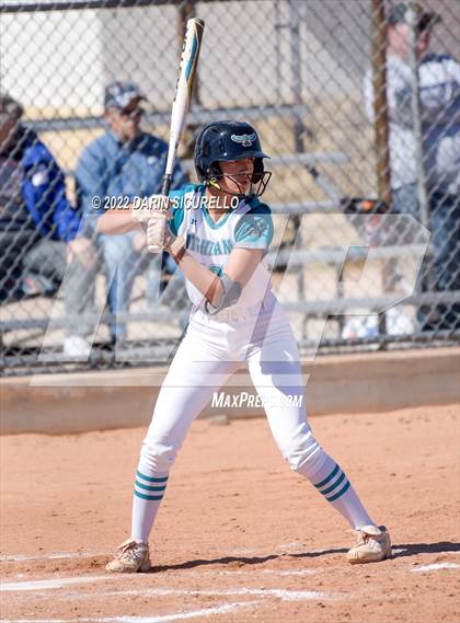 Thumbnail 1 in Highland vs. Apache Junction (Dobson/Westwood Invitational) photogallery.