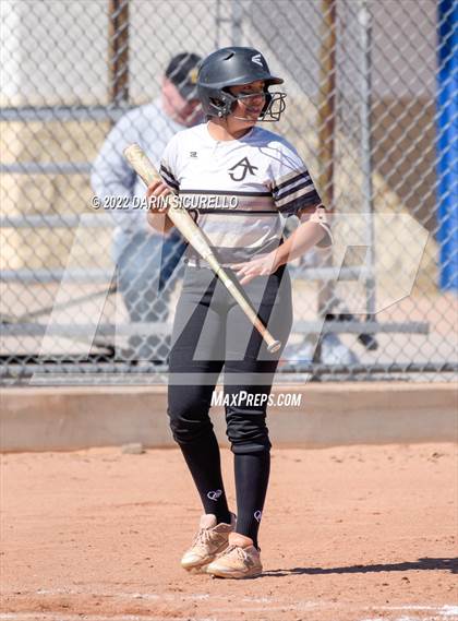 Thumbnail 2 in Highland vs. Apache Junction (Dobson/Westwood Invitational) photogallery.