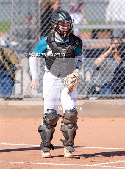Thumbnail 1 in Highland vs. Apache Junction (Dobson/Westwood Invitational) photogallery.