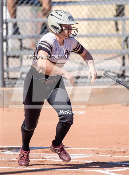 Thumbnail 2 in Highland vs. Apache Junction (Dobson/Westwood Invitational) photogallery.