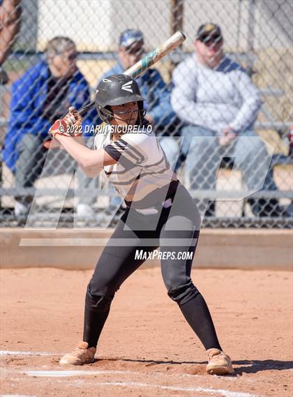Thumbnail 3 in Highland vs. Apache Junction (Dobson/Westwood Invitational) photogallery.