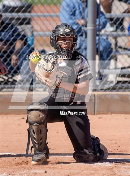 Thumbnail 1 in Highland vs. Apache Junction (Dobson/Westwood Invitational) photogallery.