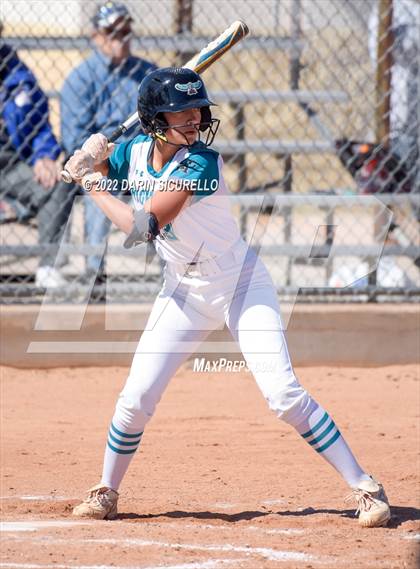 Thumbnail 3 in Highland vs. Apache Junction (Dobson/Westwood Invitational) photogallery.