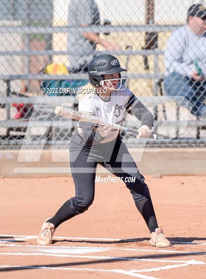 Thumbnail 3 in Highland vs. Apache Junction (Dobson/Westwood Invitational) photogallery.