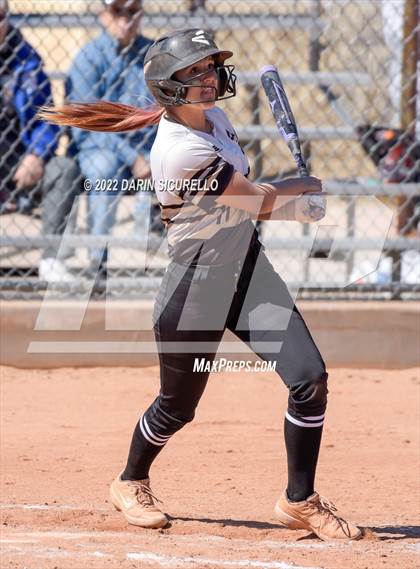 Thumbnail 3 in Highland vs. Apache Junction (Dobson/Westwood Invitational) photogallery.