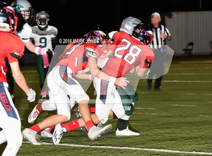 Thumbnail 3 in Phoenix Christian @ Scottsdale Christian Academy photogallery.