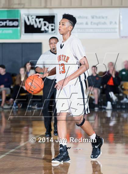 Thumbnail 3 in Webster Groves vs Mater Dei (City of Palms Classic) photogallery.