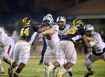 Thumbnail 1 in Liberty vs. Edison (CIF CS DIV 1 Final) photogallery.