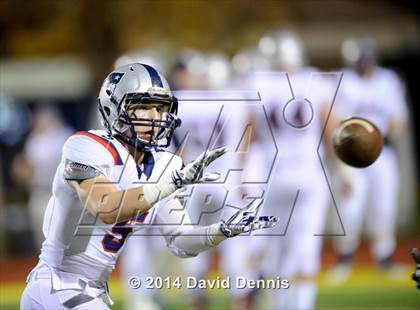 Thumbnail 3 in Liberty vs. Edison (CIF CS DIV 1 Final) photogallery.