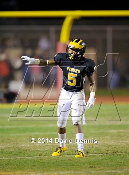 Thumbnail 1 in Liberty vs. Edison (CIF CS DIV 1 Final) photogallery.