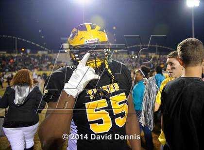 Thumbnail 3 in Liberty vs. Edison (CIF CS DIV 1 Final) photogallery.