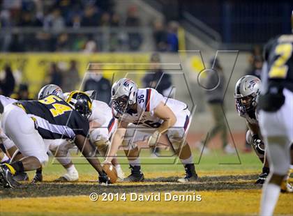 Thumbnail 1 in Liberty vs. Edison (CIF CS DIV 1 Final) photogallery.
