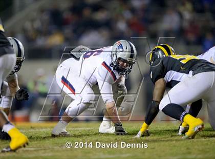 Thumbnail 1 in Liberty vs. Edison (CIF CS DIV 1 Final) photogallery.