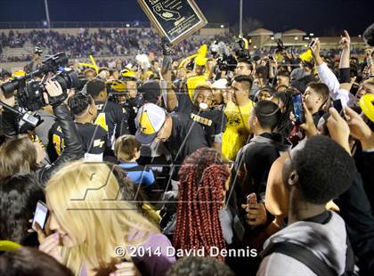 Thumbnail 1 in Liberty vs. Edison (CIF CS DIV 1 Final) photogallery.