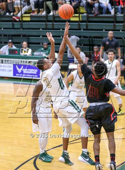 Thumbnail 1 in Cedar Hill @ DeSoto photogallery.
