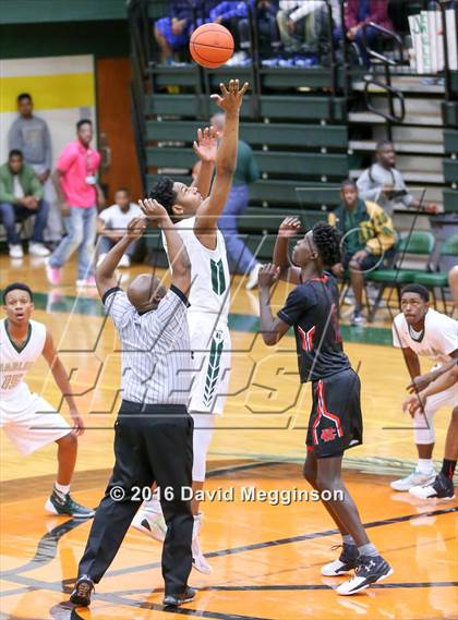 Thumbnail 1 in Cedar Hill @ DeSoto photogallery.