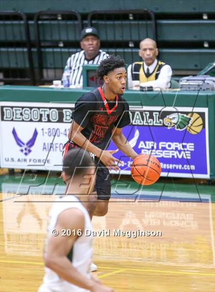 Thumbnail 2 in Cedar Hill @ DeSoto photogallery.