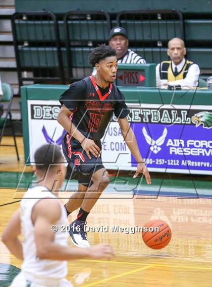 Thumbnail 1 in Cedar Hill @ DeSoto photogallery.