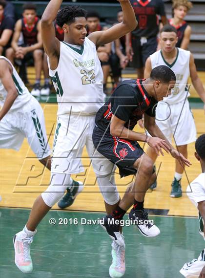 Thumbnail 1 in Cedar Hill @ DeSoto photogallery.