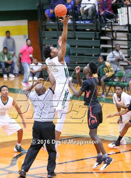 Thumbnail 2 in Cedar Hill @ DeSoto photogallery.