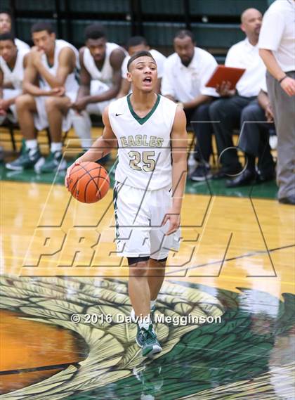 Thumbnail 1 in Cedar Hill @ DeSoto photogallery.
