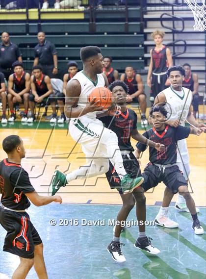 Thumbnail 1 in Cedar Hill @ DeSoto photogallery.
