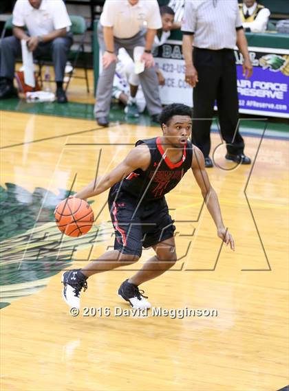 Thumbnail 1 in Cedar Hill @ DeSoto photogallery.