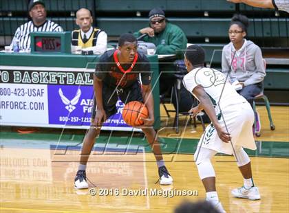 Thumbnail 1 in Cedar Hill @ DeSoto photogallery.