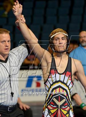 CIF Southern Section Masters Wrestling Championships (Finals)