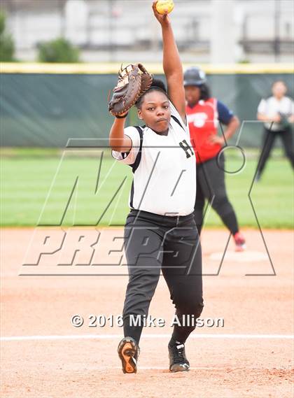 Thumbnail 1 in Hixson @ Brainerd photogallery.
