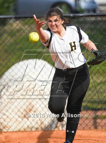Thumbnail 1 in Hixson @ Brainerd photogallery.