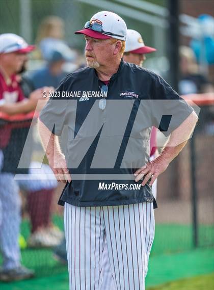 Thumbnail 1 in Germantown @ Lewisburg (MHSAA 6A Final 4) photogallery.