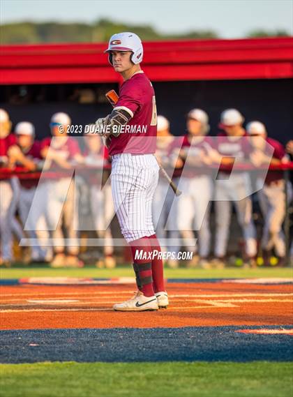 Thumbnail 1 in Germantown @ Lewisburg (MHSAA 6A Final 4) photogallery.