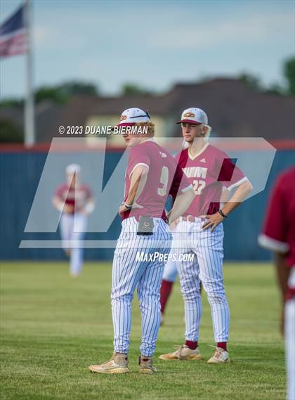 Thumbnail 3 in Germantown @ Lewisburg (MHSAA 6A Final 4) photogallery.