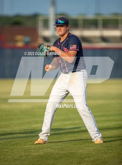 Thumbnail 2 in Germantown @ Lewisburg (MHSAA 6A Final 4) photogallery.