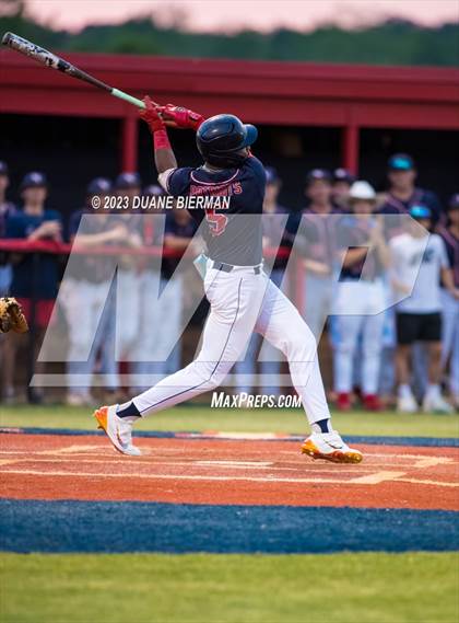 Thumbnail 1 in Germantown @ Lewisburg (MHSAA 6A Final 4) photogallery.