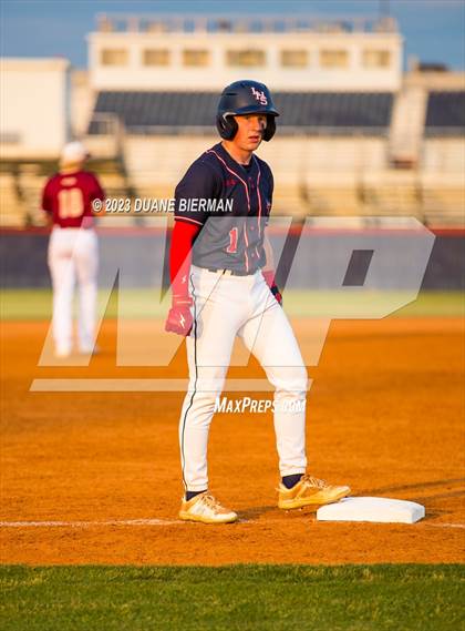 Thumbnail 2 in Germantown @ Lewisburg (MHSAA 6A Final 4) photogallery.