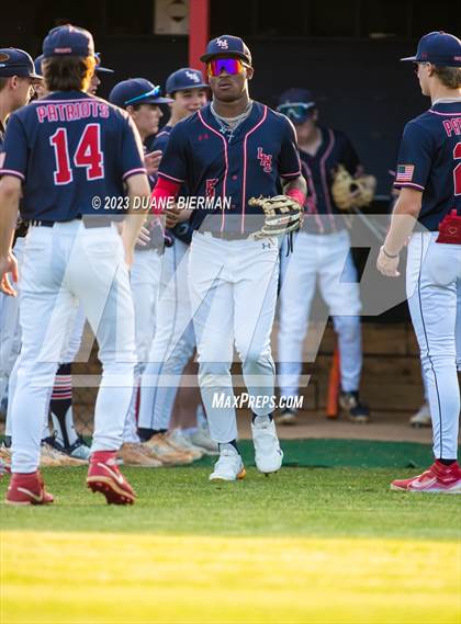 Thumbnail 3 in Germantown @ Lewisburg (MHSAA 6A Final 4) photogallery.